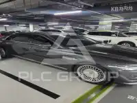 2018 Genesis G90