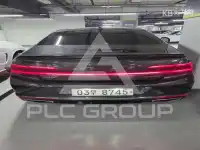 2018 Genesis G90