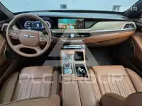 2018 Genesis G90