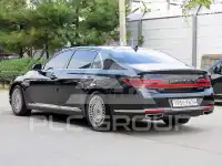 2018 Genesis G90