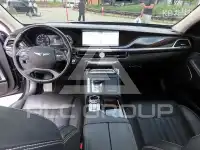 2018 Genesis G90