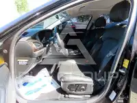 2018 Genesis G90