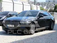 2018 Genesis G90