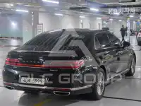 2018 Genesis G90