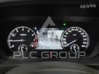 2018 Genesis G90
