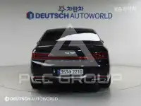 2018 Genesis G90