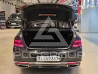 2018 Genesis G90