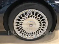 2018 Genesis G90