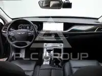 2018 Genesis G90
