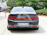 2018 Genesis G90
