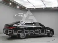 2018 Genesis G90