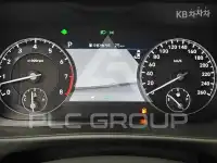 2018 Genesis G90