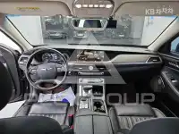 2018 Genesis G90