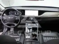 2018 Genesis G90