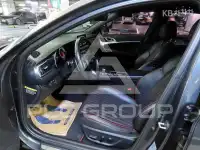 2018 Genesis G70
