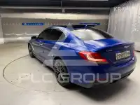 2018 Genesis G70