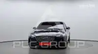 2018 Genesis G70