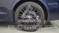 2018 Genesis G70