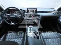 2018 Genesis G70