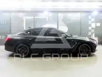 2018 Genesis G70