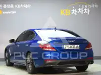 2018 Genesis G70