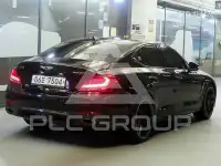 2018 Genesis G70