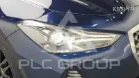 2018 Genesis G70