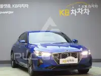 2018 Genesis G70