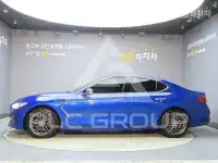 2018 Genesis G70