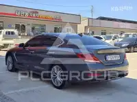 2018 Genesis G70