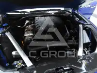 2018 Genesis G70