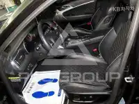 2018 Genesis G70