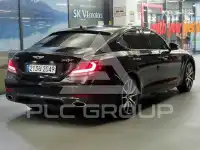 2018 Genesis G70