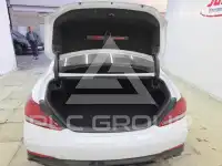 2018 Genesis G70