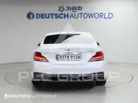 2018 Genesis G70