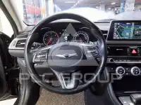 2018 Genesis G70