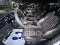 2018 Genesis G70