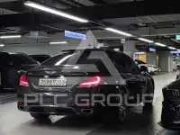 2018 Genesis G70