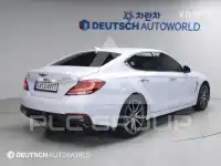 2018 Genesis G70