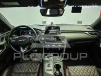 2018 Genesis G70