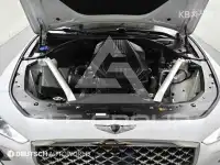 2018 Genesis G70