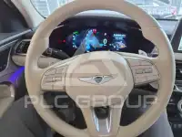 2018 Genesis G70