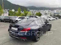 2018 Genesis G70