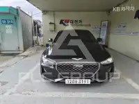 2018 Genesis G70