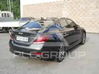 2018 Genesis G70