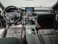 2018 Genesis G70