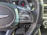 2018 Genesis G70