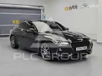 2018 Genesis G70