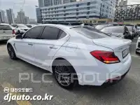 2018 Genesis G70