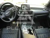 2018 Genesis G70